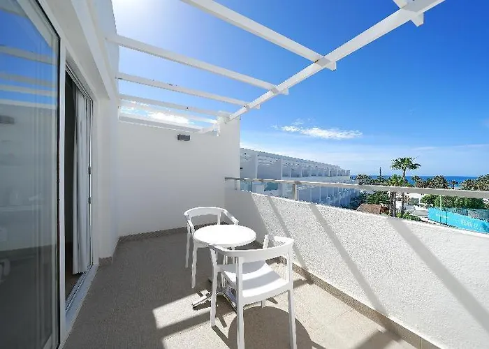 Hôtels à Île de Lanzarote