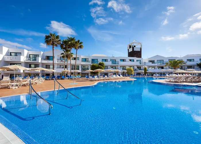 Hotels nahe AQUAPARK Costa Teguise