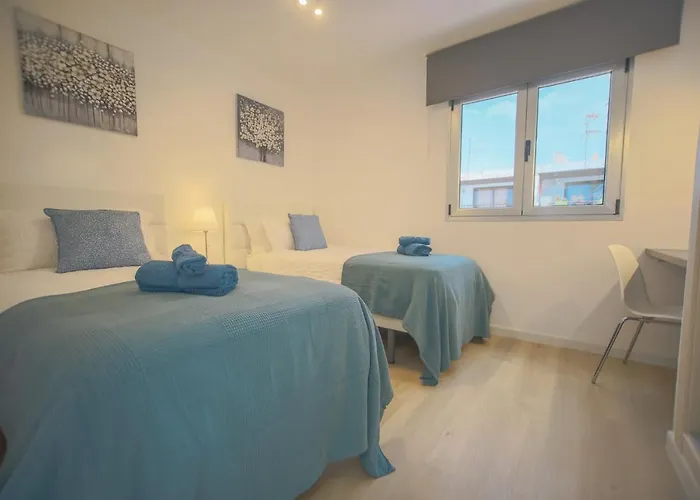 Boutique Apartment 6 Rociega 35 Puerto Del Carmen