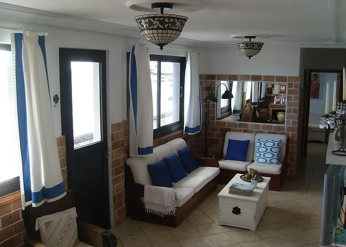 Lodges à Costa Teguise