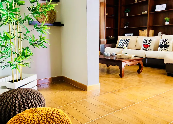 Canaryislandshost L Luxurious Apartment In The Best Town Costa Teguise