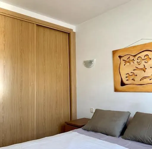 Casa Katia Villa Playa Blanca 