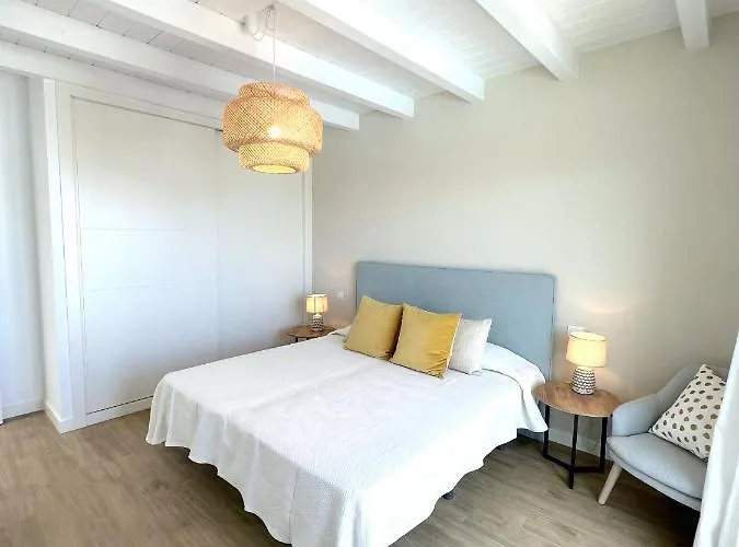 Pet friendly Casahost Villa Dolce Vita Costa Teguise