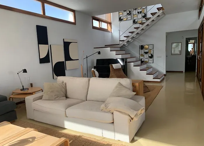 Villa Costa Diseno Costa Teguise