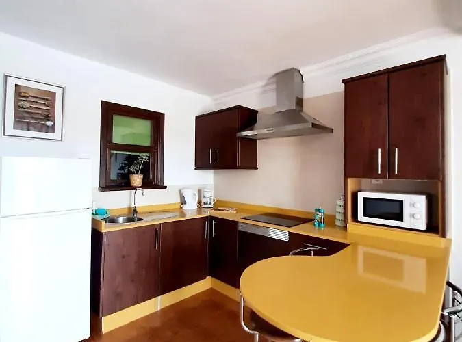 Casa Guaynara Apartamento Teguise 