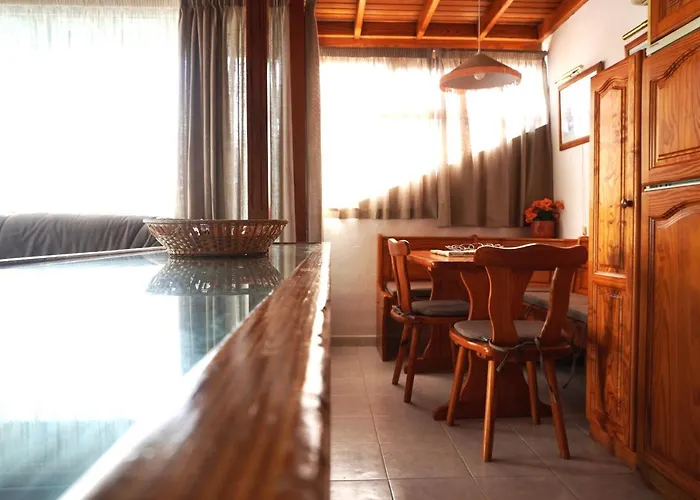 Apartamento Costa, Cerca De La Playa Y Comercios. Costa Teguise