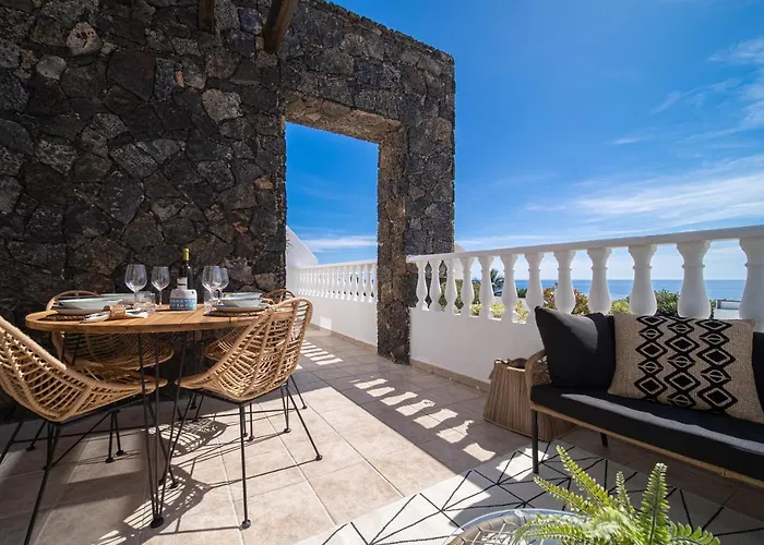 Casa Tucanes Puerto del Carmen 