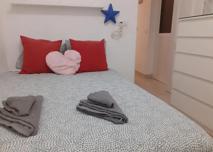 Haustierfreundliches Casa Y Estudio Keyfer, Arrecife Centro