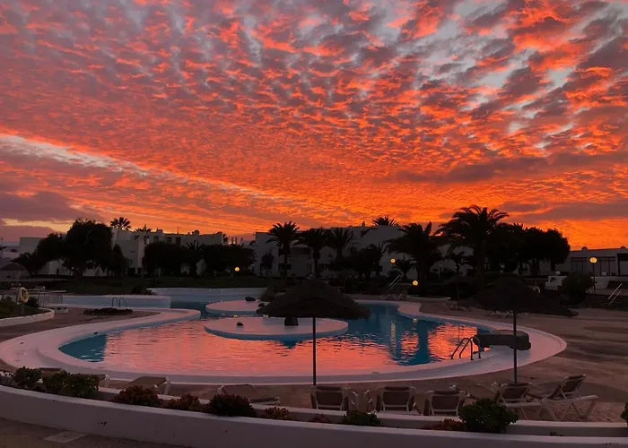 Apartamento Casa Yuma Costa Teguise