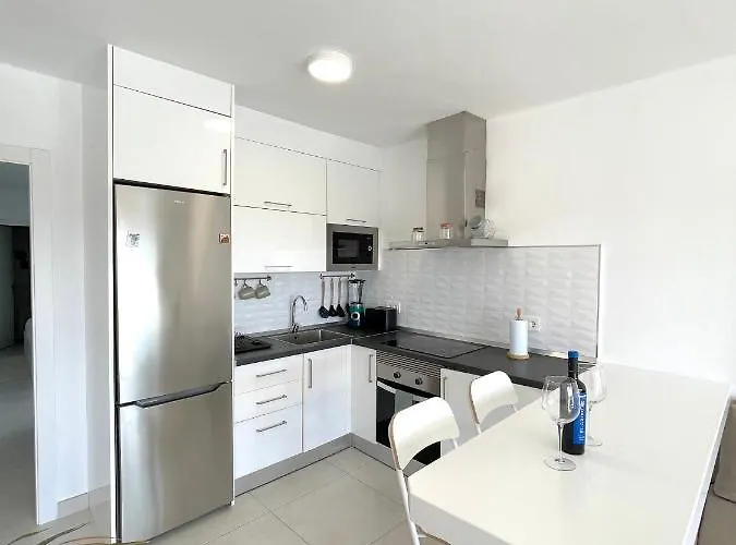 Marco'S Senator Suite Costa Teguise
