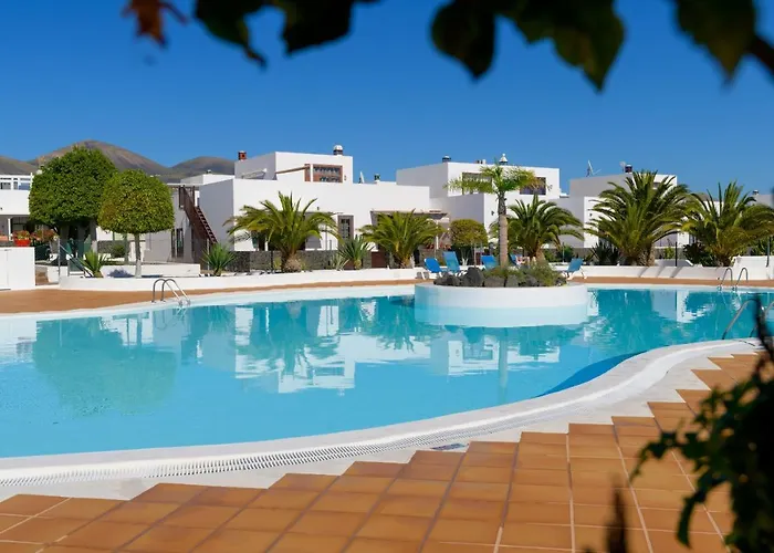 Haustierfreundliches Ferienwohnung Casa Vela Marina, Puerto Calero