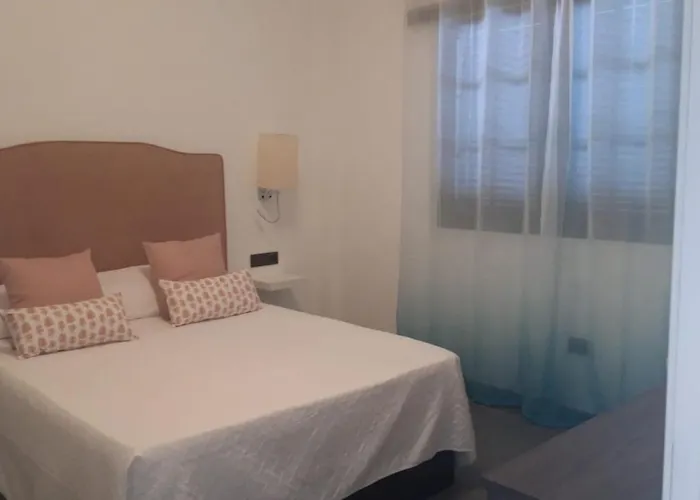 Precioso Apartamento De Dos Habitaciones Arrecife