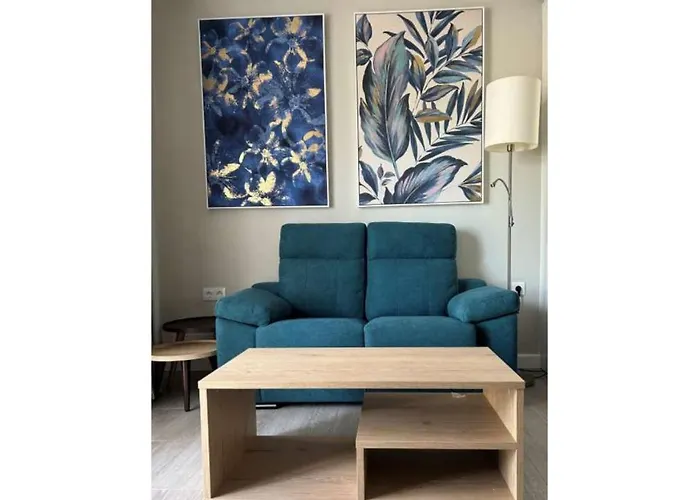 Ona Las Casitas Playa Blanca 