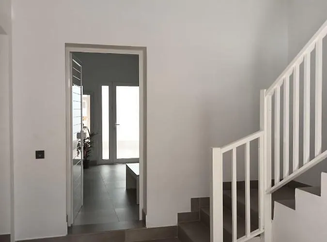 Appartement La Gaviota à Arrecife  acceptant les animaux