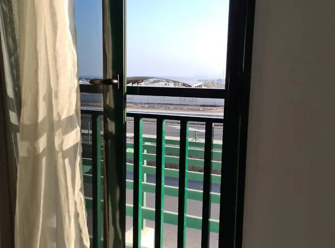 Casa Serena Appartement Playa Blanca 