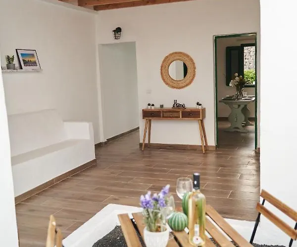 Villa Casa Mingo Teguise 
