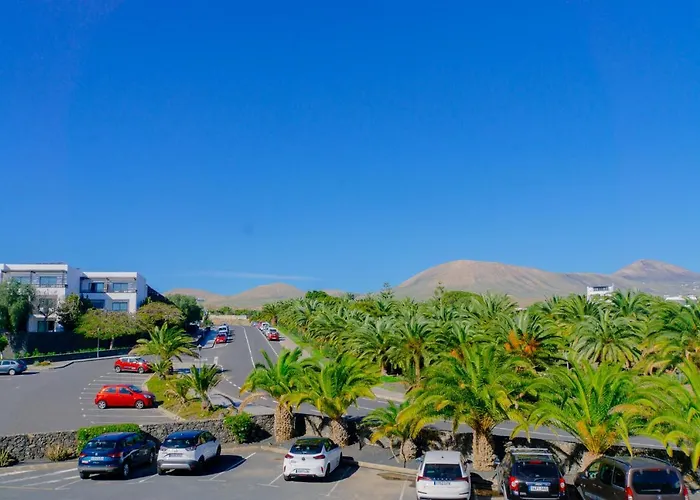 Ferienwohnung La Casa Azul Puerto Calero