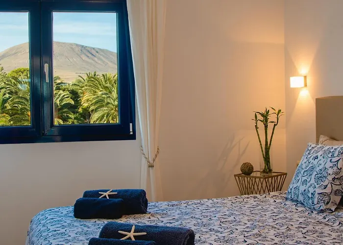 Frontline Villa 25, Modern Coastal Design With Amazing Views Puerto Calero