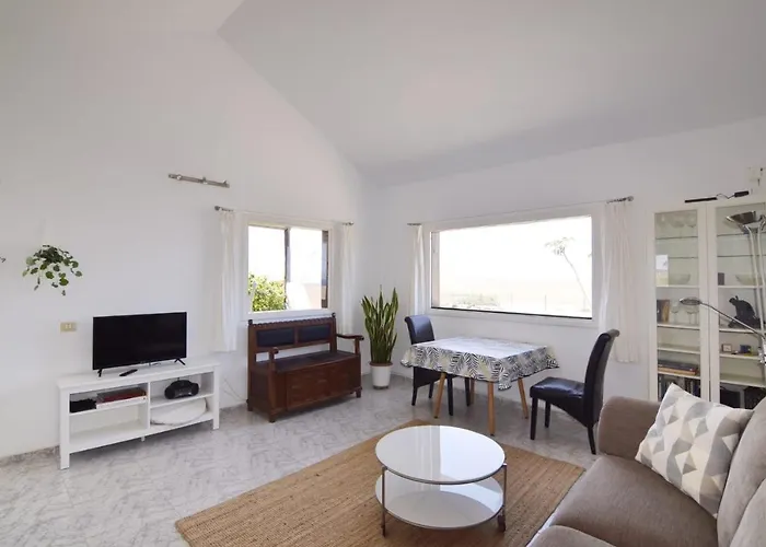 Villa Casa Famara Teguise 