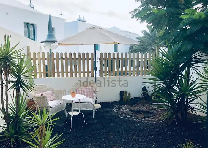 Hotel Estrella De Mar Costa Teguise