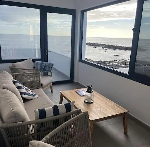 Casa Bambilote Villa Costa Teguise