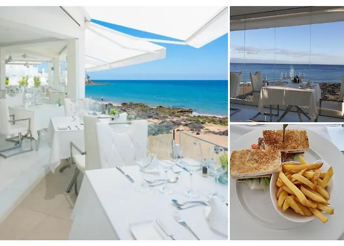 Ferienwohnung Casa Rosalia Puerto Del Carmen