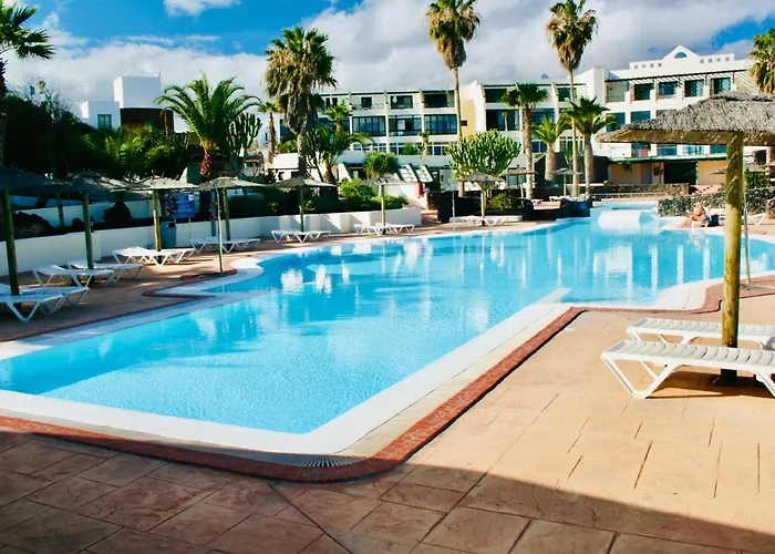 Canaryislandshost L Ocean Costa Teguise