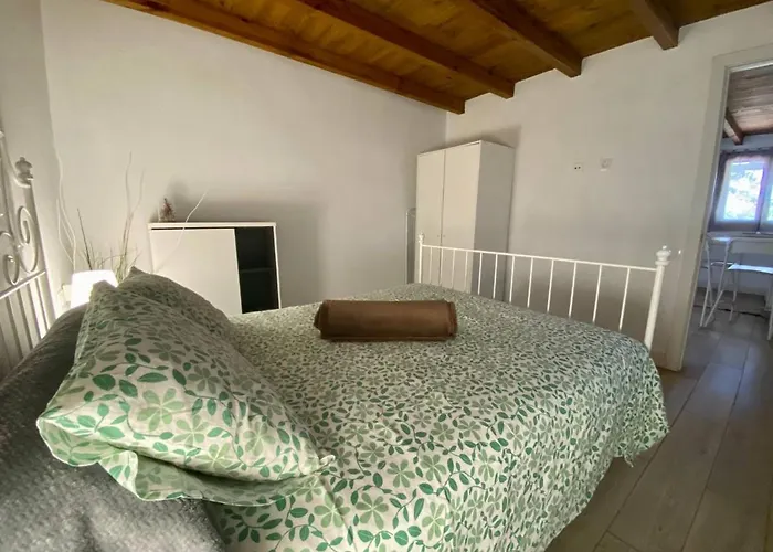 Casa Rural En La Naturaleza Hotel San Bartolomé