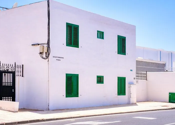 Suite Princesa Teguise - Sea View By Lanzarote Vacation Homes Puerto del Carmen 