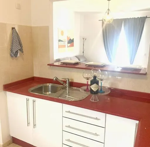 A Cozy Staying In The Heart Of Lanzarote. San Bartolomé