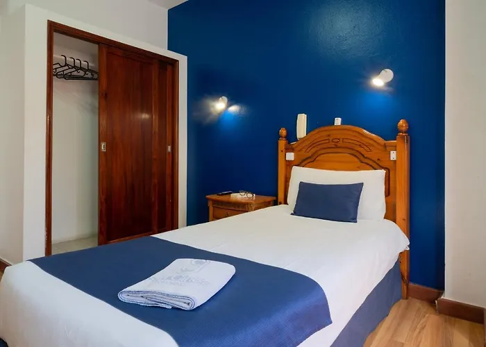 Ferienwohnung in Arrecife (Lanzarote)