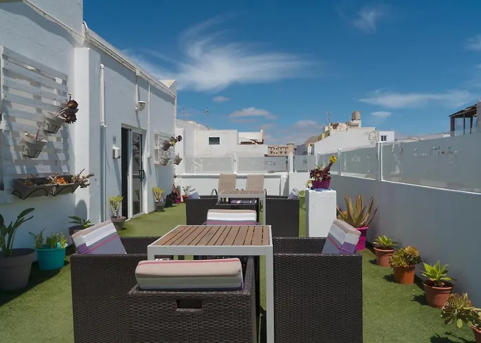 Casa Vacanze a Lanzarote