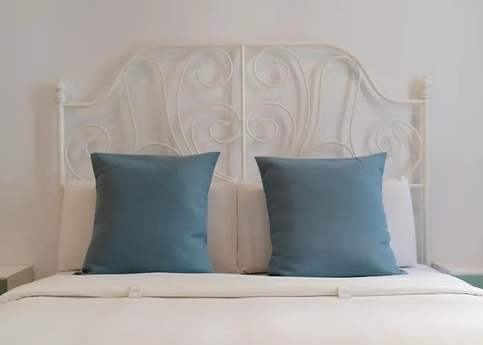Sabbia Suites La Armada Arrecife 