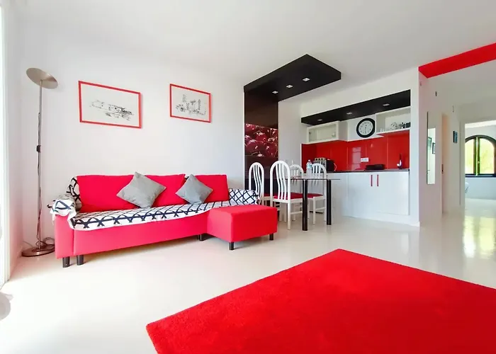 Cherry Appartamento Vacanze . Costa Teguise