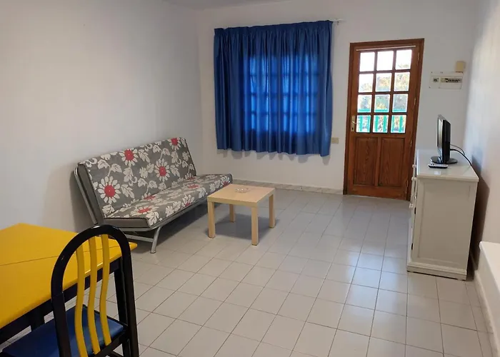 Apartamento Molino de Guatiza Costa Teguise