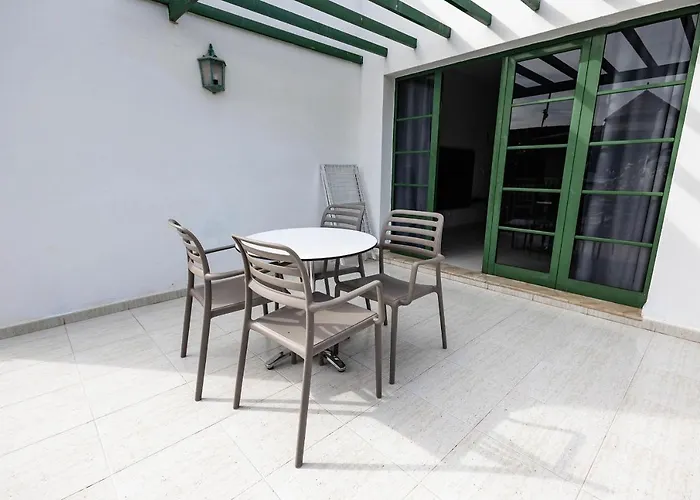 Lanzarote Cheap Hotels