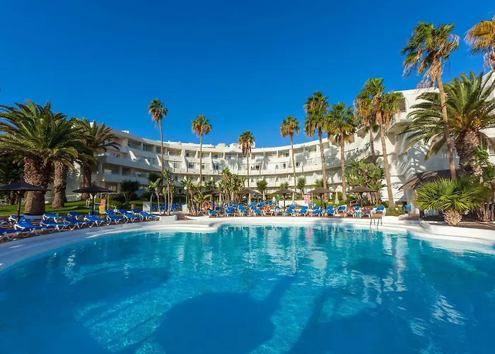 Hôtels à côté de Cine 6D Lanzarote