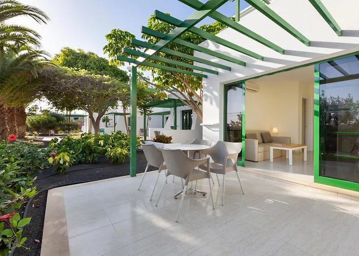 Hotel Thb Royal Playa Blanca 