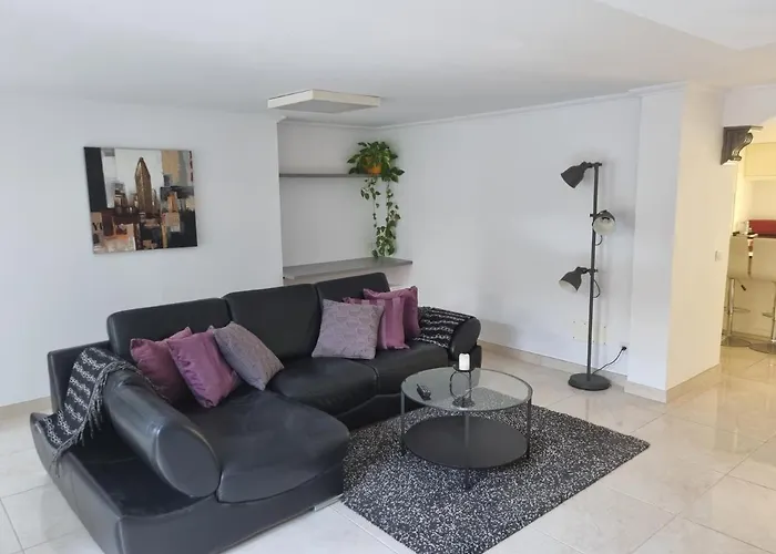 Spacious Modern Apartment In Peacefull Las Coloradas, Close To Papagayo Beaches Playa Blanca 