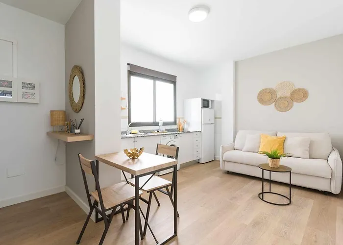 Mahostly Apartamento Comillas Se Arrecife 
