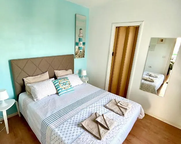Casita Marisol Apartment Puerto del Carmen 