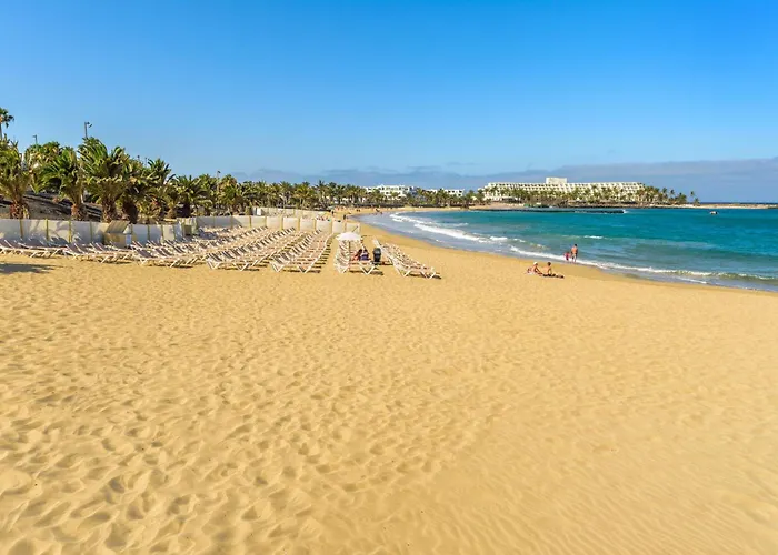 Appartamento Lanzahost Casita El Molino Costa Teguise
