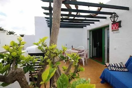 Sa Calma Beach House Costa Teguise che accetta animali