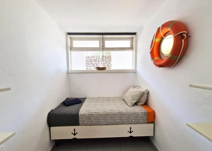 Puerto Del Carmen Center - New Apartment By The Pool And Private Parking