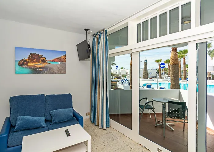 Boutique Apartamentos Panorama Adults Only Puerto del Carmen 