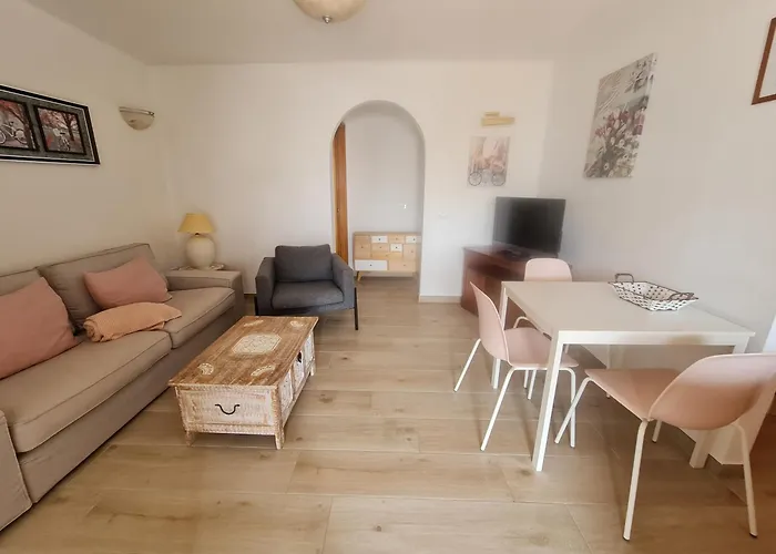 Casas Del Sol Candesa Playa Blanca 