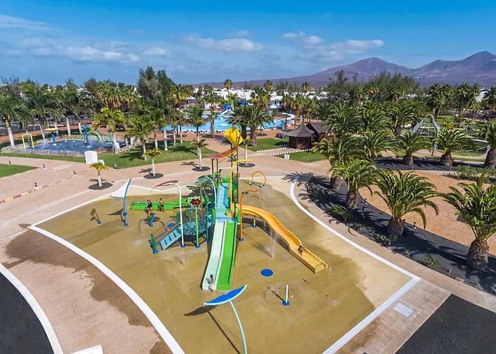 Playa Blanca (Lanzarote) Hotels