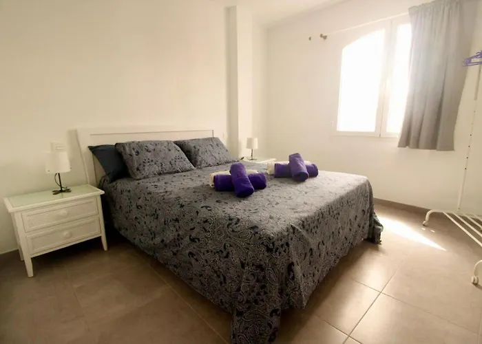 Apartamento Ancla I Old Town & Playa Chica Puerto del Carmen 