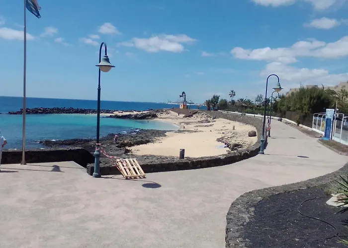 Casa Maracuya- A 500M Playa -No Fumadores Costa Teguise acceptant les animaux