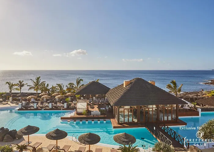 Puerto Calero Hotels
